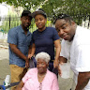 Meet your Posher, Donnell